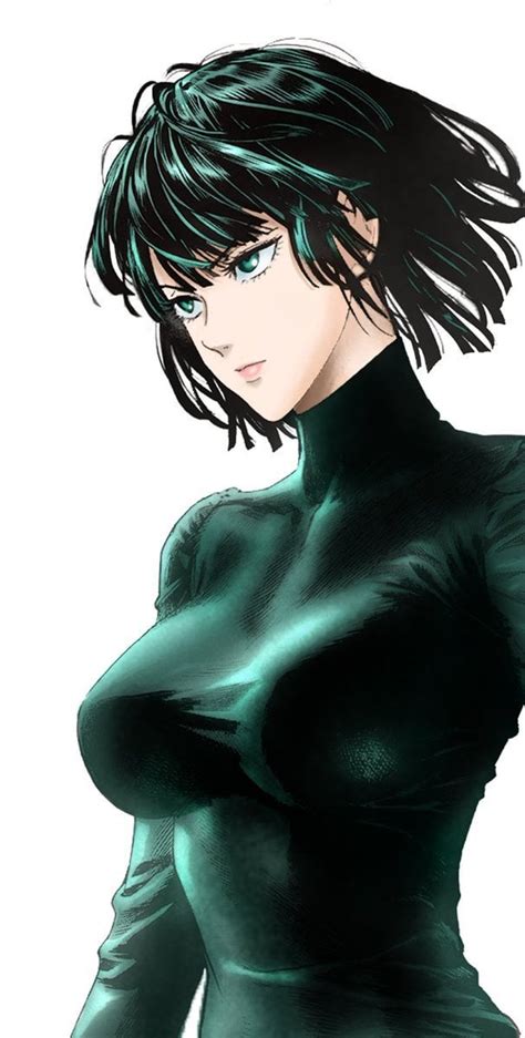 fubuki one punch man art|Fubuki (One